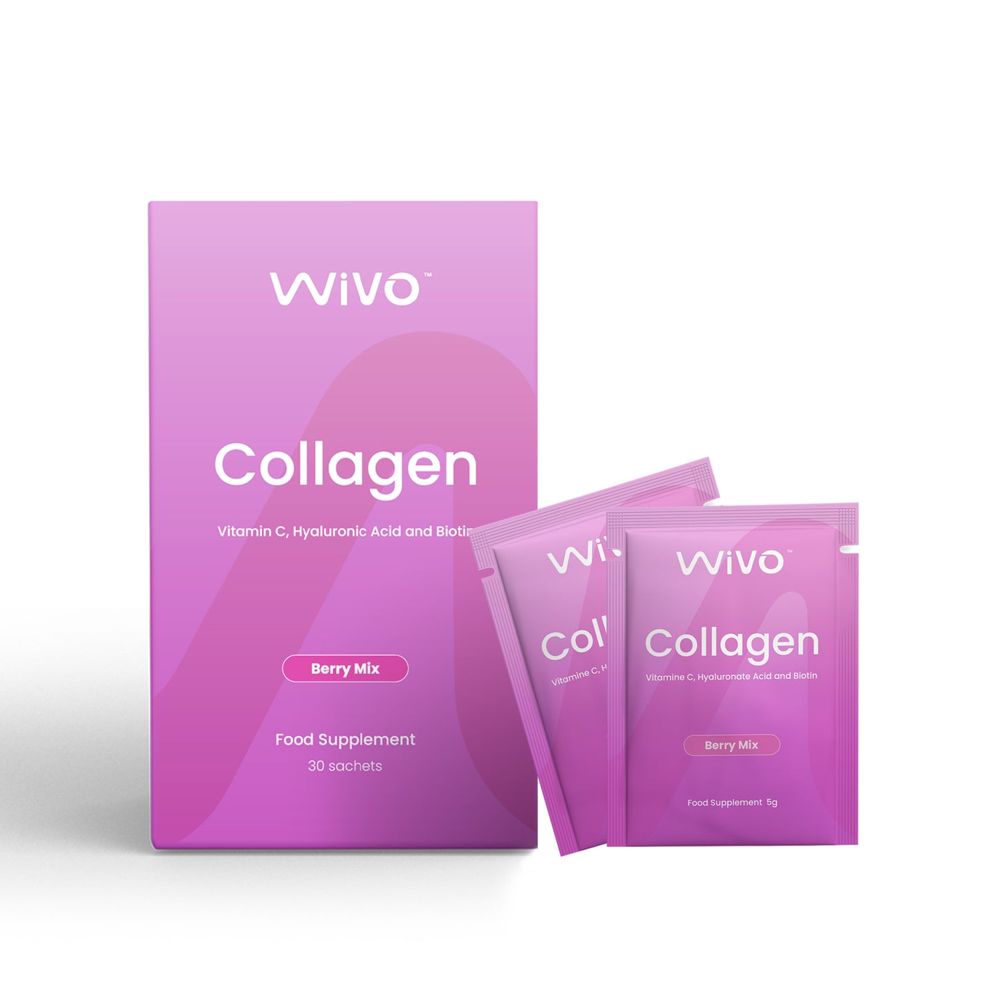 Collagen Blend